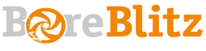 BoreBlitz Logo